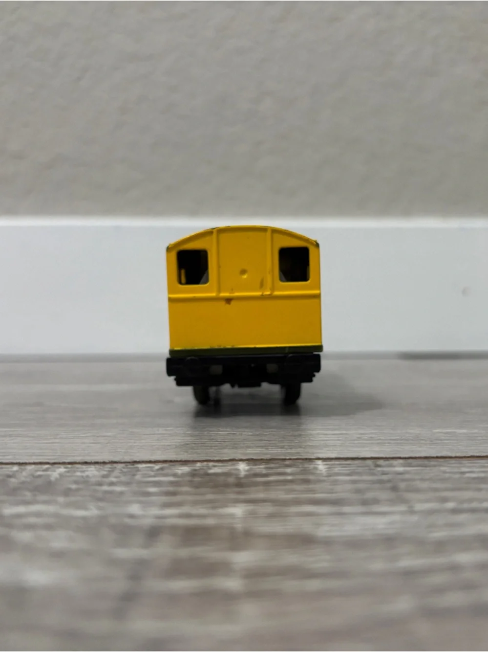 Motorized Iron Bert 2007 Hit Toy Co - Thomas & Friends